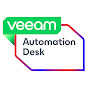 VeeamAutomationDesk