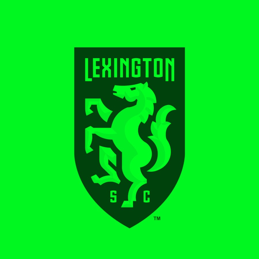 Lexington Sporting Club - YouTube