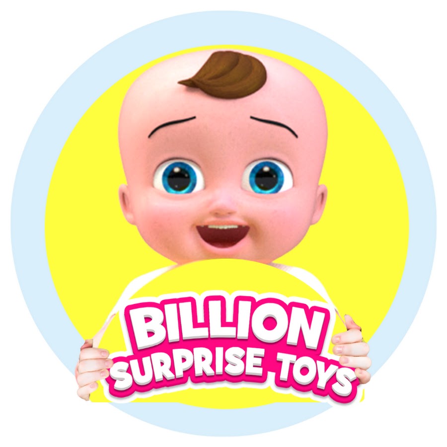 BillionSurpriseToys - Tamil Rhymes for Children @billionsurprisetoys_tamil
