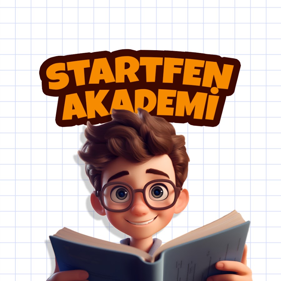 Startfen Akademi  @startfenakademi