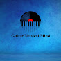 Guitar Musical Mind