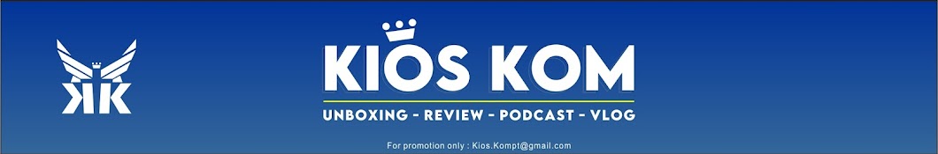 Kios Komputer Banner