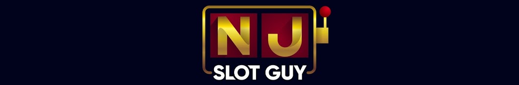 NJ Slot Guy Banner