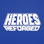 Heroes Reforged