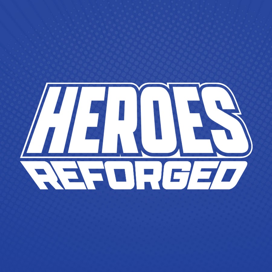 Ready go to ... https://www.youtube.com/channel/UC44wILr6JSxraNmakjbZz0w [ Heroes Reforged]