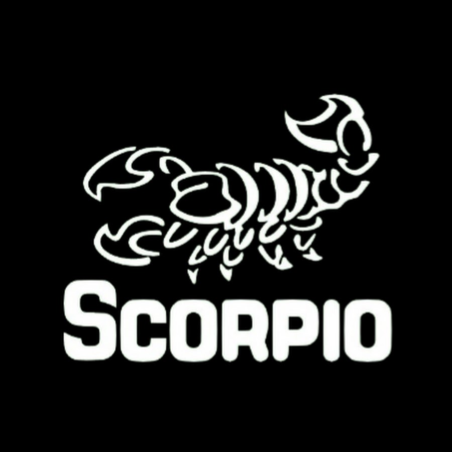 Scorpio Tool - YouTube