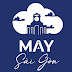 logo Mây Saigon Official 