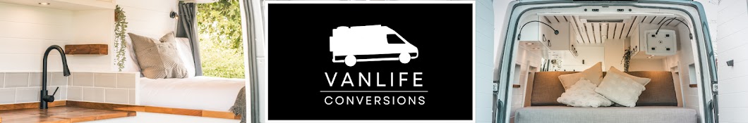Vanlife Conversions Banner