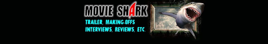 MovieShark Filmtrailer, Reviews, Premieren, etc.