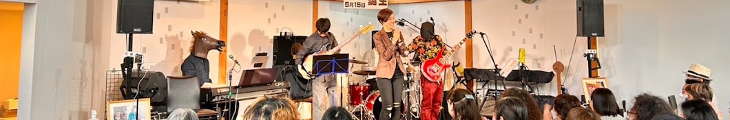 Room3リーダーの音楽プロデュースチャンネル