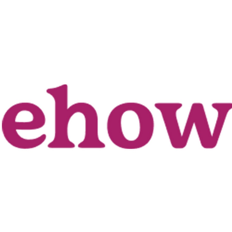 ehow