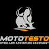 Mototesto Overland Equipment Philippines