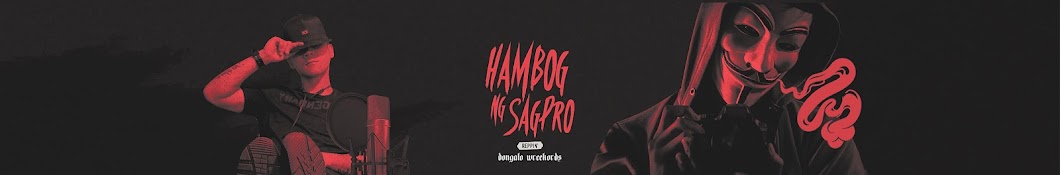 Hambog Ng Sagpro Banner