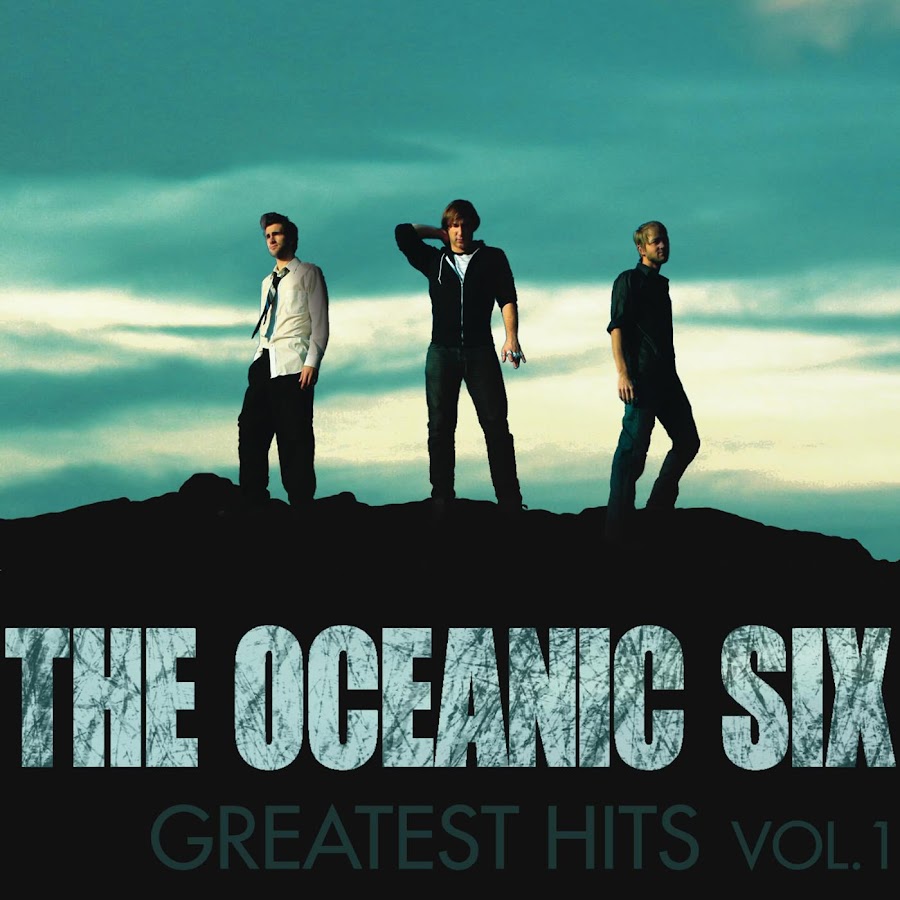 Look the ocean. Oceanic Six. By the Ocean. Ocean Band. Океаник музыка группа.