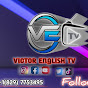 Victor English TV