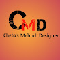 Cheta's Mehndi Designer 