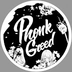 Phonk Greed