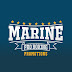 logo Marine Pro Boxing Promotions