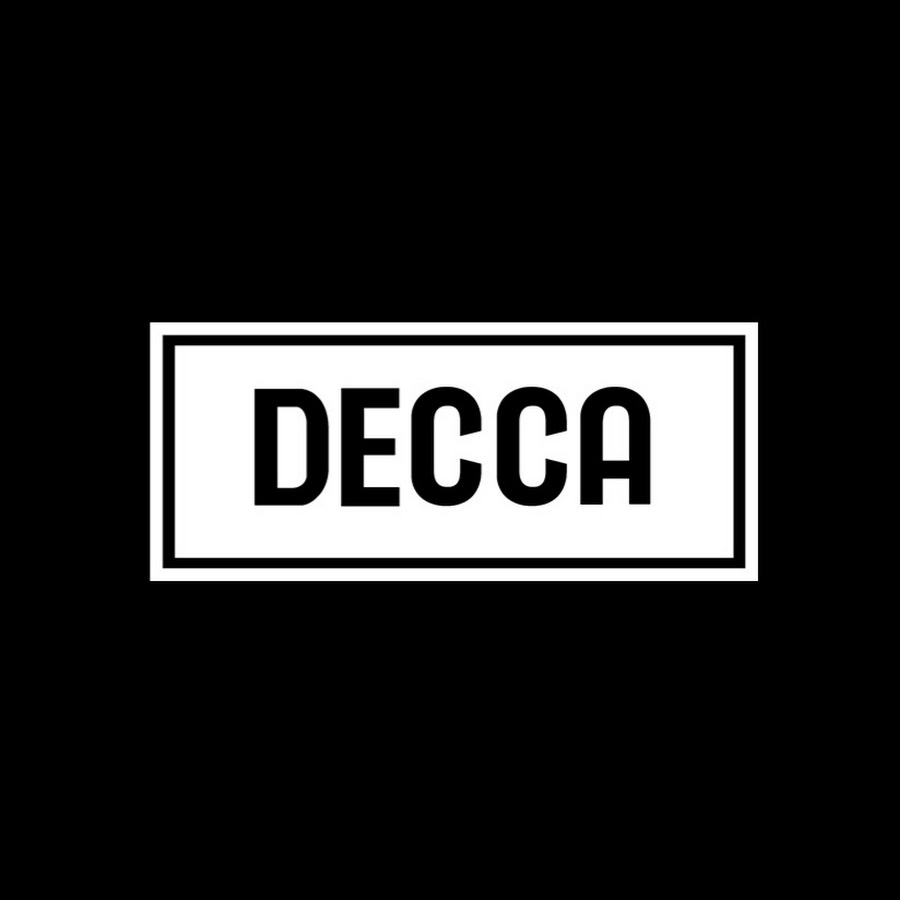 Decca Records @deccamusic
