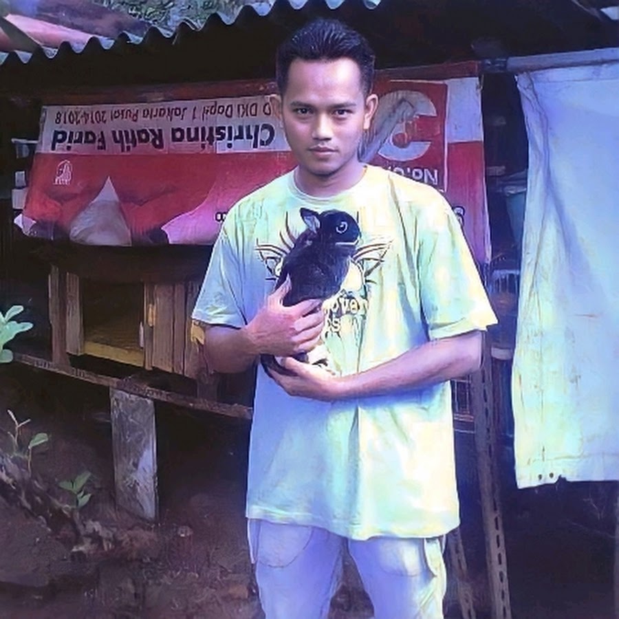 Ivan Rochmawan @ivanrochmawan