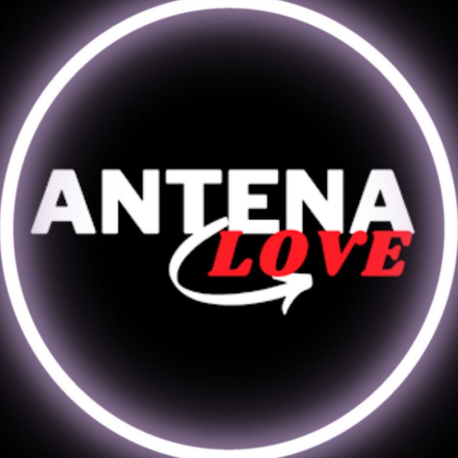 RÁDIO ANTENA LOVE OFICIAL