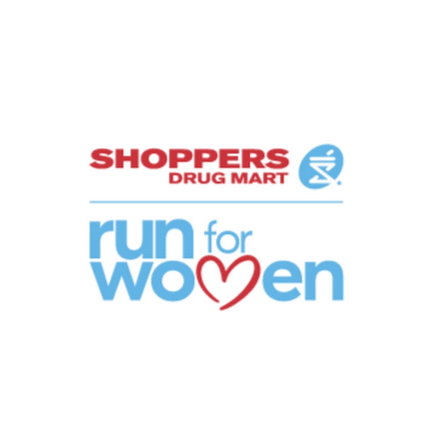 Run for Women - Shoppers Drug Mart® Run for Women