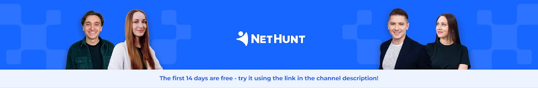 NetHunt CRM