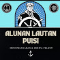 Alunan Lautan Puisi