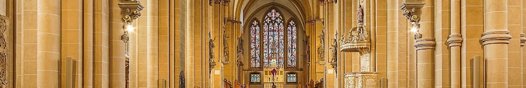 Musik aus dem Paderborner Dom