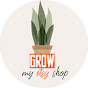 Grow My Etsy Shop 