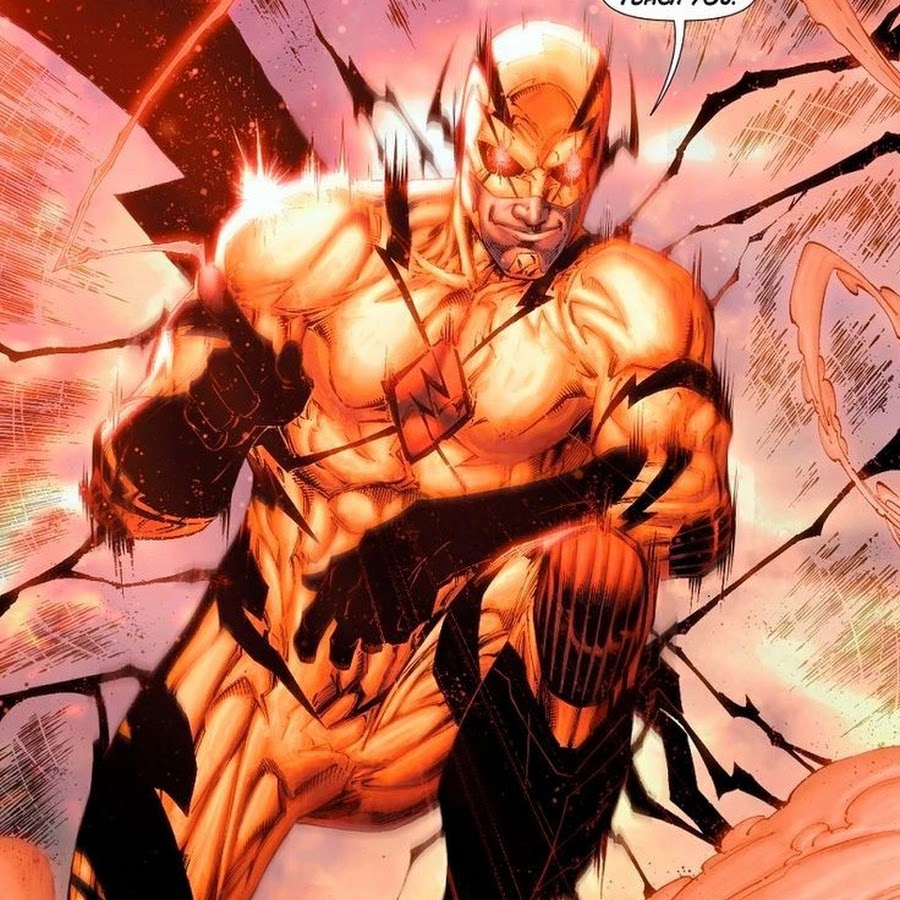 Тоун лок. Eobard Thawne New 52. Эобард Тоун New 52. Reverse-Flash i (Eobard Thawne) DC Comics. Professor Zoom.