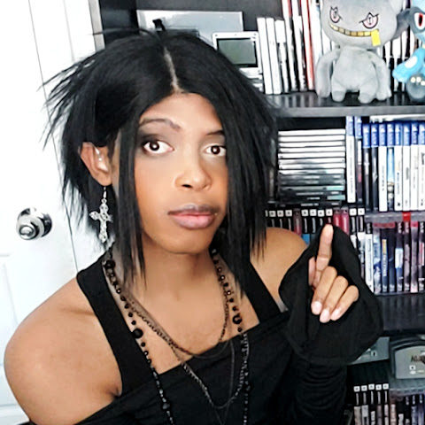 influencer profile picture