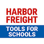 Harbor Freight Tools for Schools