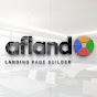 Afland Landingpages