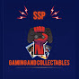 SSP gaming and collectables