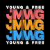 logo JMWG Young & Free