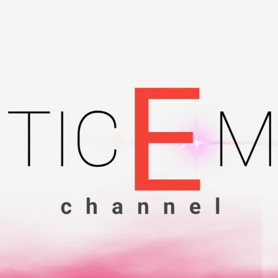 Ticem Channel - YouTube Ticem Channel