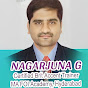 Nagarjuna's Spoken English 