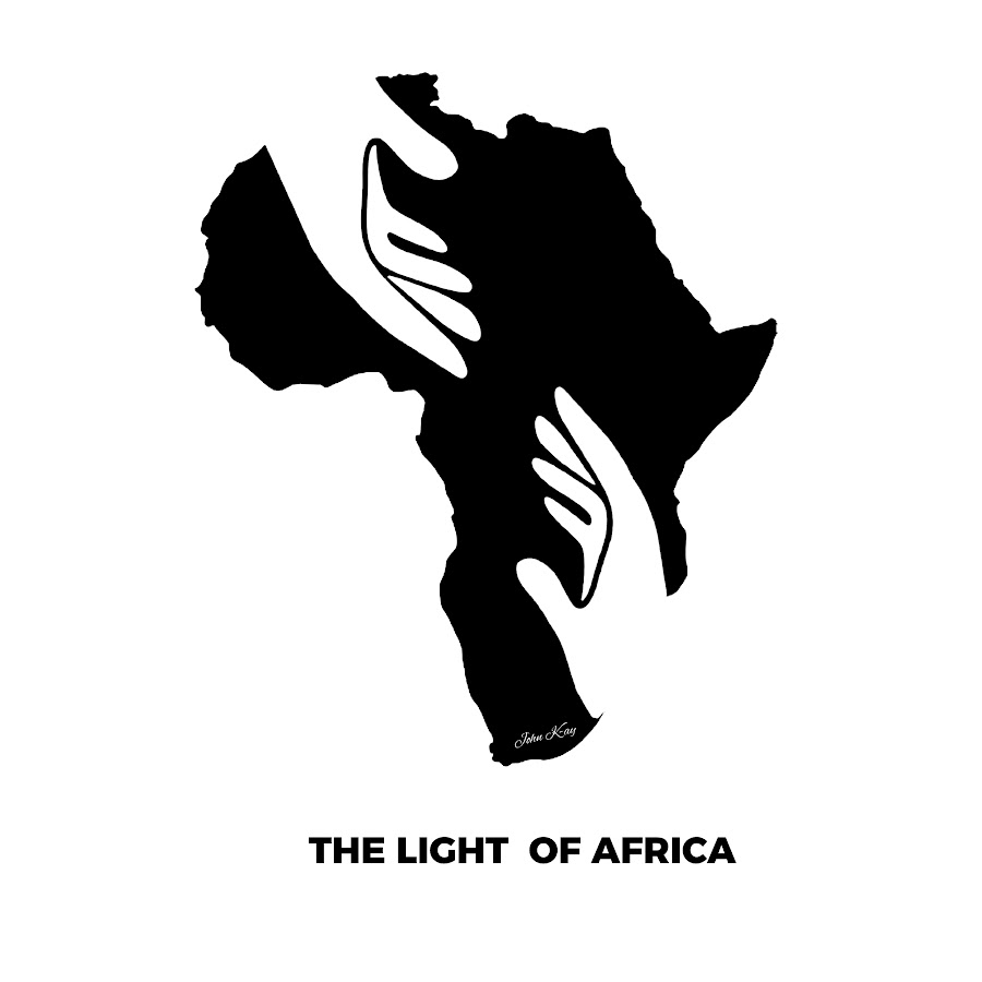 The Light of Africa @iam_johnkay