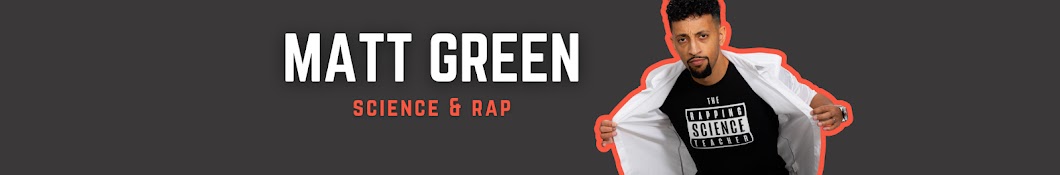 Matt Green Banner