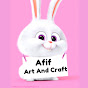 Afif Art and Craft