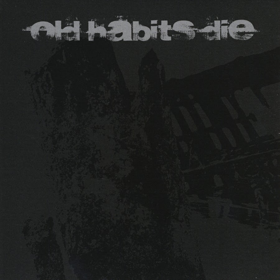 Fm - old Habits die hard. Fm - old Habits die hard (2024) CD Covers. Old Habits die screaming.