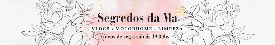 SEGREDOS DA MA Banner