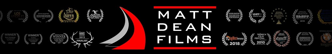 Matt Dean Films - YouTube