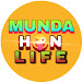 Munda Hon Life