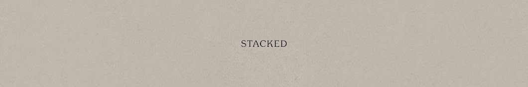 Stacked Homes Banner