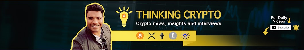Thinking Crypto Banner