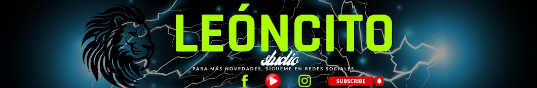 leóncito studio