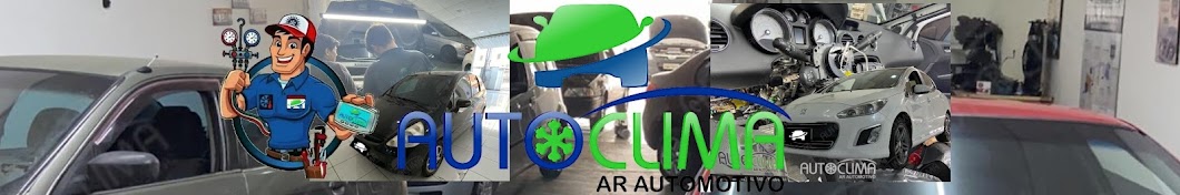 Auto Clima Taubaté