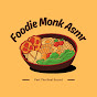 Foodie Monk ASMR